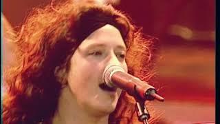 The Kelly Family - Ares Qui Live ( LIVE @ Loreley 1995)