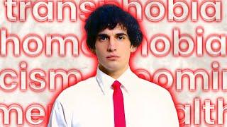 The Joe Hawley Situation - An Overview