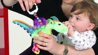 Lamaze Flip Flap Dragon – From TOMY