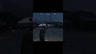 Лучшее оружие GTA 5 #shorts  #gtaonline  #gta