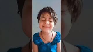 Hans ke dikha hi hi nitya maurya #short video#