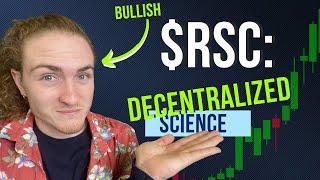 What Is Brian Armstrong's New Crypto (Research Coin $RSC)