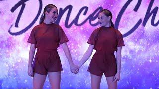 WALK WITH ME | TIFFANY SMITH CHOREOGRAPHY