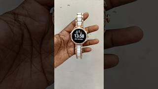 Smartwatch for girls  | Dimond smartwatch | best smartwatch under 1000 rs