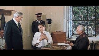 Возвращение "Святого Луки" (1970) - То есть как копия?! Ах, копия...