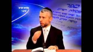 הרב זמיר כהן, מסילת ישרים, פרק ז / Rabbi Zamir Cohen 