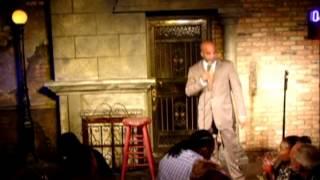 craig frazier comedian