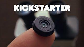 8 Amazing Kickstarter Tech Gadgets You Won't Believe Exist