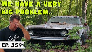 Was This 1969 S-Code 390 4-Speed Sports Roof Mustang Worth It?