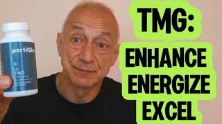 The Science Behind TMG: Methylation, Hormones, and Performance Gains