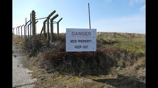 Orford Ness, The Secret Research Base Where Britain Experimented on its Nukes