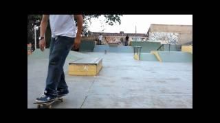 mateus rodrigues umas tricks