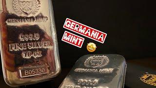 Why You Should Consider Germania Mint  Bars! 