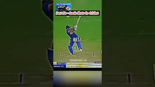 No look Shots in Cricket  #cricket #virakohli #suryakumaryadav