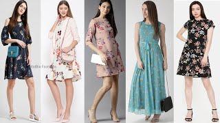 5 Best Floral Dresses For Women | Amazon Floral Trending Dresses | Top 5 Best Floral Dresses in 2023