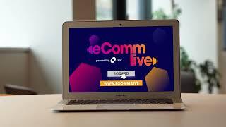 eComm Live 2022 | Ireland's Leading eCommerce Conference