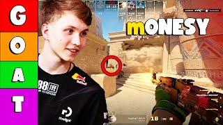 m0NESY EZ COMEBACK! - CS2 POV FACEIT ANUBIS “VOICE COMMS” - CS2 2024 #cs2 #m0NESY #CS2POV #niko