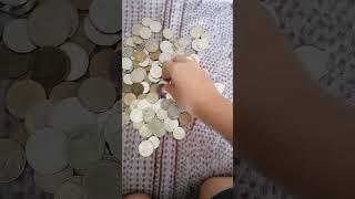 Когда считал деньги в копилке #рекомендации #мем