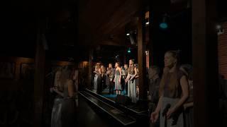 Gabriellas Sång  #wieimhimmel #gabriellassong #filmmusic #vienna #acappella #choir #concert