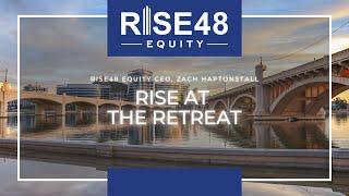 $45M Acquisition - Rise at The Retreat | Tempe, Arizona | Multifamily Investments | Rise48 Equity