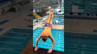 10m Diving