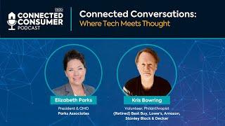 Connected Conversations: Where Tech Meets Thought