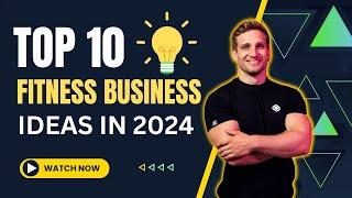 Top 10 Fitness App Ideas in 2024 | Fitness App Development in 2024 | BrewFit