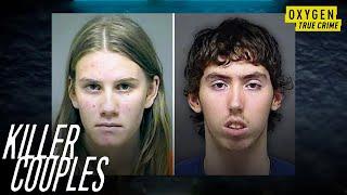 Complicated Teen Throuple Devolves Into Murderous Plot | Snapped: Killer Couples (S17 E14) | Oxygen