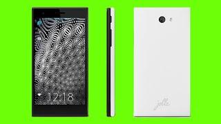 Jolla J1 Sounds