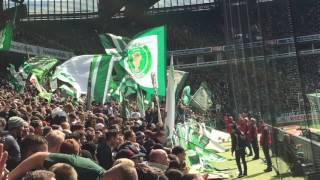 2017-04-29 SV Werder Bremen - Hertha BSC 2-0