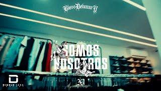 BLESSD  PIRLO  THE PRODIGIEZ - SOMOS NOSOTROS  (VIDEO OFICIAL)