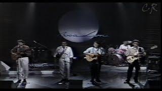 Boca Livre - Toada (Na Direção do Dia) / TV Manchete de 1988