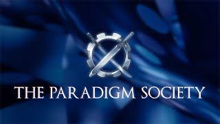 Welcome to The Paradigm Society (2024)
