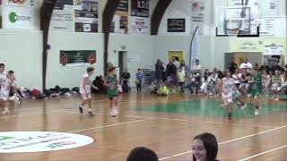 Match U15 Trémentines-LeMansJALT (Tournoi ATBB 07-09-24)