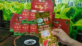 Trà Đinh Tiến Vua Tân Cương | Trà Đinh Thái Nguyên Cao Cấp