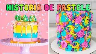 HISTORIA DE PASTELES EN TIKOK Traicionado por un mejor amigoSATISFACTORIO CAKE