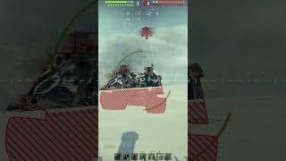 Strv 103B 10K DMG #gaming #wot