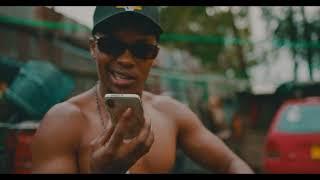 Hofu- The Vibe International ft Kashaga-HoneyBadger x Justin Hunter (Official Video)