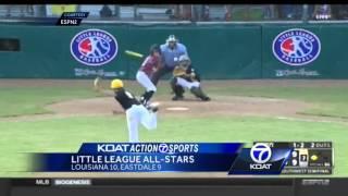NM All-Stars drop heartbreaker to squad from Louisiana