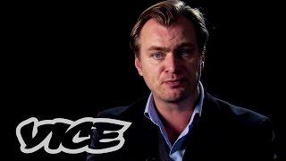 Christopher Nolan on "Following" - Conversations Inside The Criterion Collection