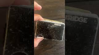 HONEST Review of  The Ridge Minimalist Slim Wallet For Men. Is It Worth It?