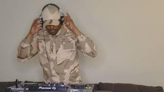 De Sol'Ace - Not Too Deep Vol. 3 #The Army in the House Music