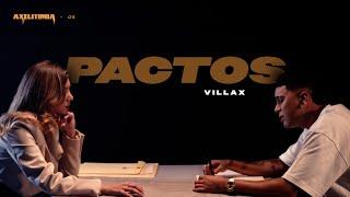 Villax - Pactos (Lyric Video)