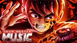 Sede de Sangue | Bloodtrix (Ben 10 AU) | Iron Master