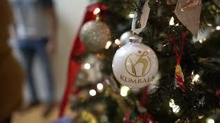 Kumbala Dance Studio Christmas party 2019