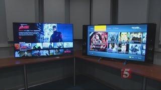 Consumer Reports: Netflix vs. Amazon Prime