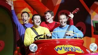 Toot Toot, Chugga Chugga, Big Red Car/Music Video/MVS/Slideshow Version