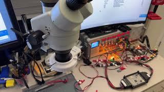 4 3L Mercruiser MEFI 1 Fault 42 Igniton Circuit J2 23 test for Motorboat in NC