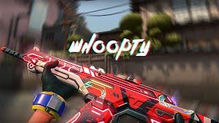 WHOOPTY - Valorant Montage