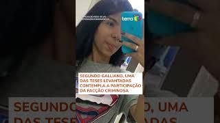 Caso Vitória Regina: delegado não descarta envolvimento do PCC em morte da jovem em Cajamar (SP)